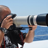 Портрет фотографа (аватар) Hany Helmy