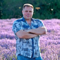 Портрет фотографа (аватар) Руслан Способин (Ruslan Sposobin)