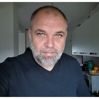 Портрет фотографа (аватар) COSMIN GIURGIU (COSMIN CALIN GIURGIU)