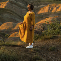 Портрет фотографа (аватар) Olga Golubeva