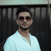 Портрет фотографа (аватар) this rad (thisrad)