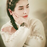 Портрет фотографа (аватар) Arezoo Samiadel (Arezoo Sami Adel)
