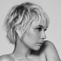 Портрет фотографа (аватар) Анна Форс (Anna Fors)