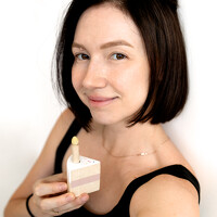 Портрет фотографа (аватар) Настя Березун