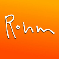 Портрет фотографа (аватар)  Rohm