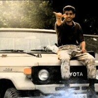 Портрет фотографа (аватар) HR ABADEHI (Hamid R.  ABADEHI)