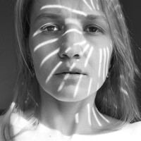 Фотография Анастасия Курто (Anastasiya Kurto) Портрет фотографа (аватар) Анастасия Курто (Anastasiya Kurto)