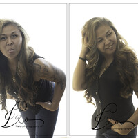 Фотография Lia Lo (Lia Lo Photography) Портрет фотографа (аватар) Lia Lo (Lia Lo Photography)