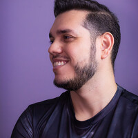 Портрет фотографа (аватар) Oliveira Helder