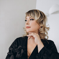 Портрет фотографа (аватар) Елена Мирошникова (Elena Miroshnikova)