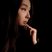 Портрет фотографа (аватар) Дина Желанова (Dina Zhelanova)