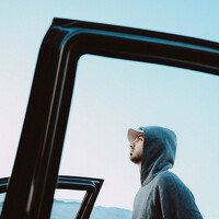 Портрет фотографа (аватар) Amir Yousefi