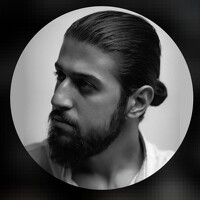 Фотография Erfan Savadi (Erfan savadi) Портрет фотографа (аватар) Erfan Savadi (Erfan savadi)