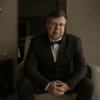 Портрет фотографа (аватар) Алексей Гудвин (Alexey Goodwin)