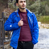 Портрет фотографа (аватар) Mahdi Abbasi