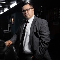 Портрет фотографа (аватар) Kalamperov Renat (Renat Kalamperov)