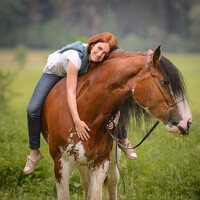 Портрет фотографа (аватар) Ekaterina Druz