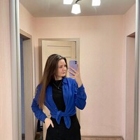 Портрет фотографа (аватар) Александра Саблина (Alexandra Sablina)