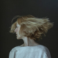 Портрет фотографа (аватар) Олеся Панюшкина (Olesya Panyushkina)