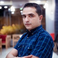 Портрет фотографа (аватар) Ala Eddine Gheziel (علاء الدين غزيل)