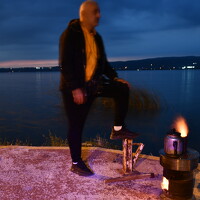 Портрет фотографа (аватар) YUNUS DENİZ