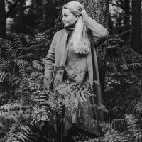 Портрет фотографа (аватар) Olga Tarabukina