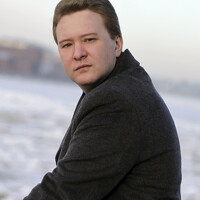 Портрет фотографа (аватар) Баранов Владимир (Vladimir Baranov)