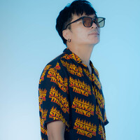 Портрет фотографа (аватар) vinh Hoang