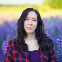 Портрет фотографа (аватар) Резниченко Оксана (Oksana Reznichenko)