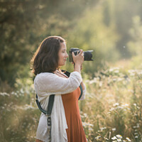 Портрет фотографа (аватар) Sabina Snoch-Kruszyńska (Sabina)