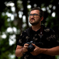 Портрет фотографа (аватар) Georgi Ivanov