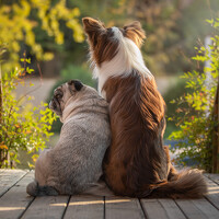 Портрет фотографа (аватар) Lu Wenyi (鲁文漪)