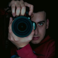 Портрет фотографа (аватар) Тимур Литвин (Timur Litvin)