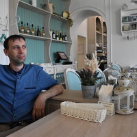 Фотография Денис Халуп (Denis Khalup) Портрет фотографа (аватар) Денис Халуп (Denis Khalup)