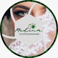 Портрет фотографа (аватар) Medina