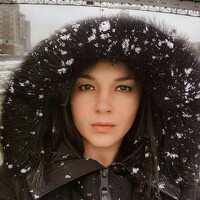 Портрет фотографа (аватар) Наталья Асоскова (Natalia Asoskova)
