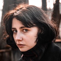 Портрет фотографа (аватар) Анна Кузнецова (Anna Kuznetsova)