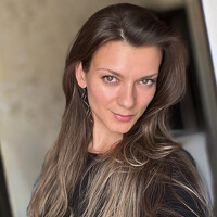 Портрет фотографа (аватар) Анна Рычагова (Anna Rychagova)