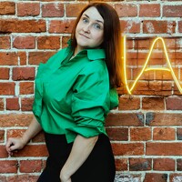 Портрет фотографа (аватар) Светлана Гришакова (Svetlana Grishakova)