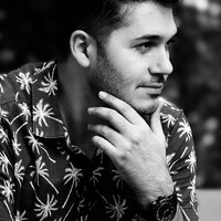 Портрет фотографа (аватар) mohamad khodami