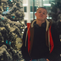 Портрет фотографа (аватар) Кузьмин Владислав (Vladislav Kuzmin)