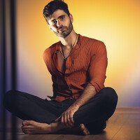 Портрет фотографа (аватар) Santiago Quiroga Lascano