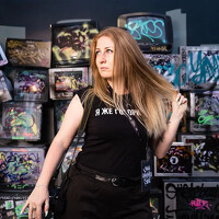 Портрет фотографа (аватар) Лилиана Ярощук (Liliana Yaroshchuk)