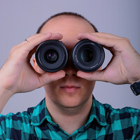 Портрет фотографа (аватар) Вадим Баталов (Vadim Batalov)