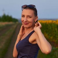 Портрет фотографа (аватар) Светлана Шевченко (Svetlana Shevchenko)