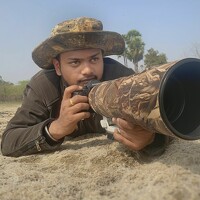 Портрет фотографа (аватар) mahadevan Arige (mahadevan rudra)