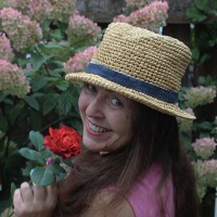 Фотография Кира Иванова (Kira Ivanova) Портрет фотографа (аватар) Кира Иванова (Kira Ivanova)