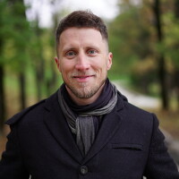 Портрет фотографа (аватар) Николай Горбунов (Nikolay Gorbunov)