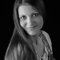 Портрет фотографа (аватар) Яна Никольская (Yana Nikolskaya)