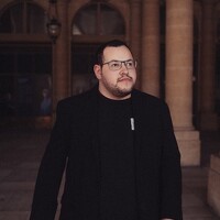 Портрет фотографа (аватар) Theo Castillon